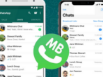 Fitur Unggulan MB WhatsApp Terbaru 2023