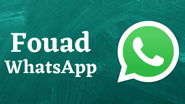 Fouad WhatsApp: Mengupas Varian Menarik Aplikasi Pesan Instan